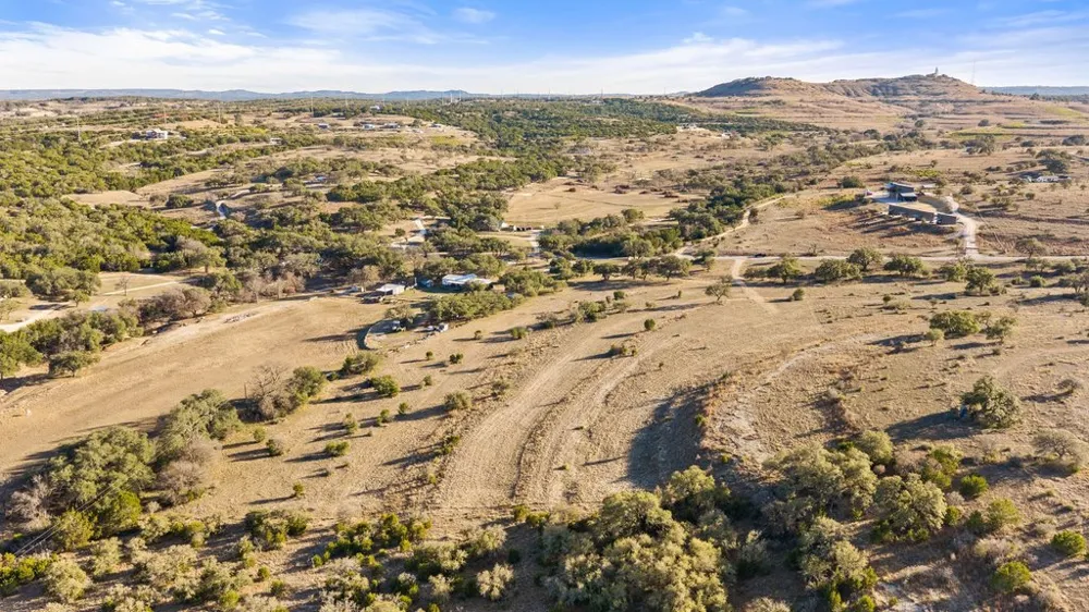 885 Stanton Road Johnson City, TX 78636