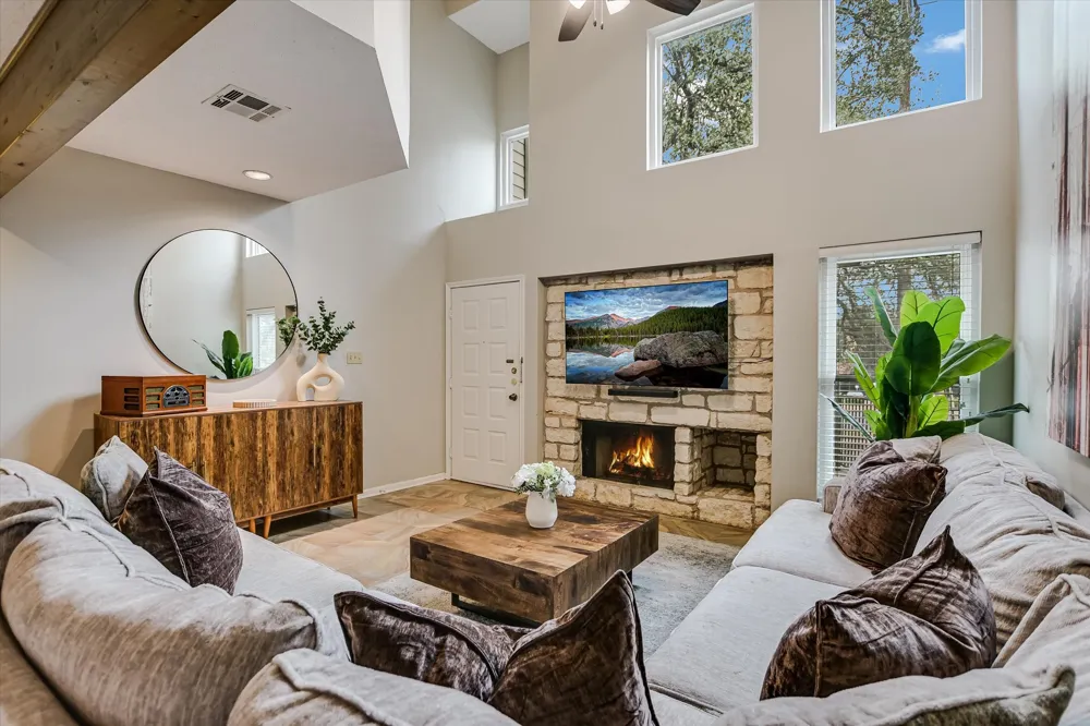 9226 Jollyville Road #122 Austin, TX 78759