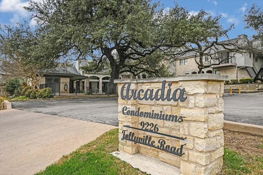9226 Jollyville Road #122 Austin, TX 78759