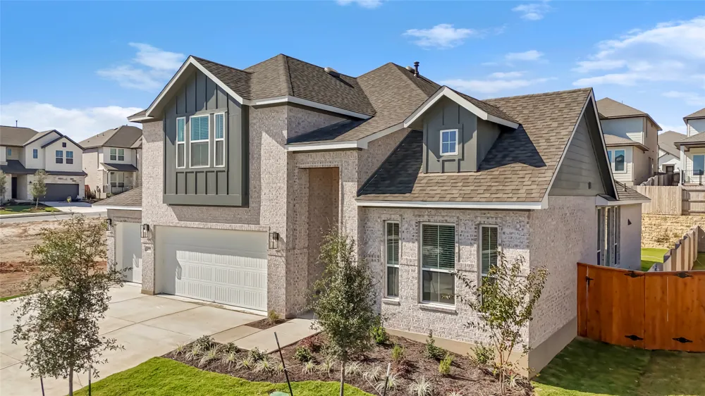 17612 Joyce Erna Lane Pflugerville, TX 78660