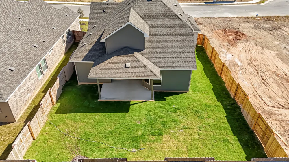 17612 Joyce Erna Lane Pflugerville, TX 78660