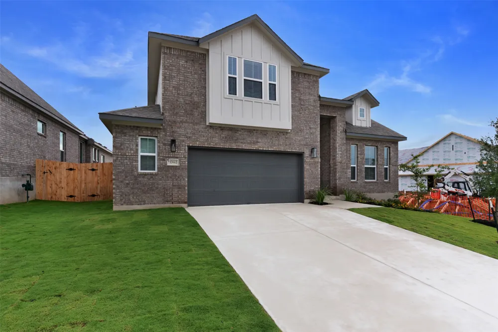 17612 Joyce Erna Lane Pflugerville, TX 78660