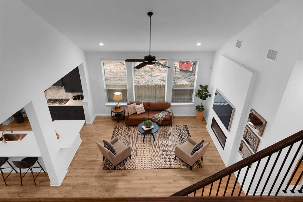 17612 Joyce Erna Lane Pflugerville, TX 78660