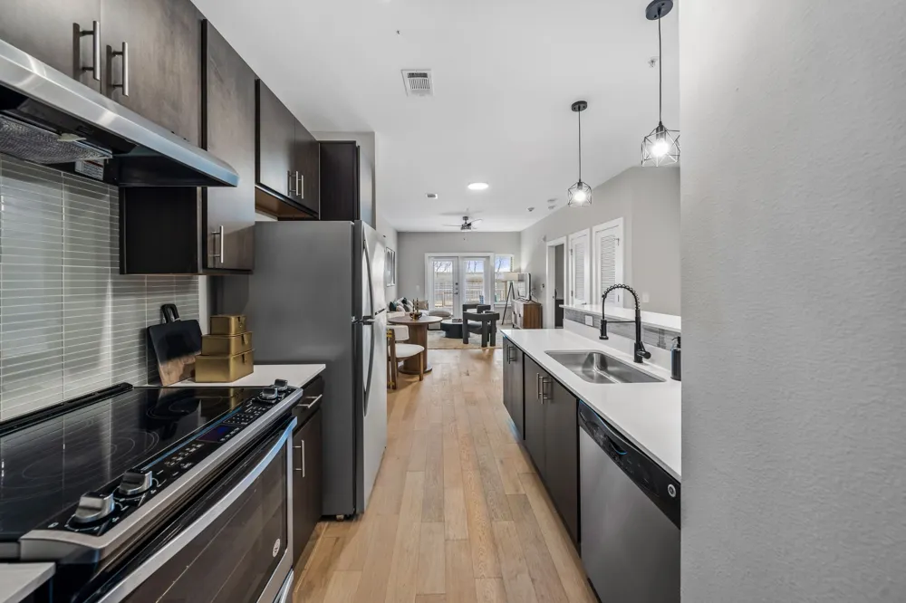 2505 Thornton Road #2211 Austin, TX 78704