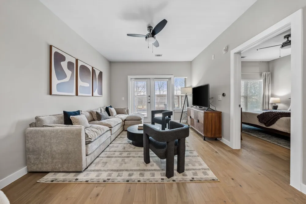 2505 Thornton Road #2211 Austin, TX 78704