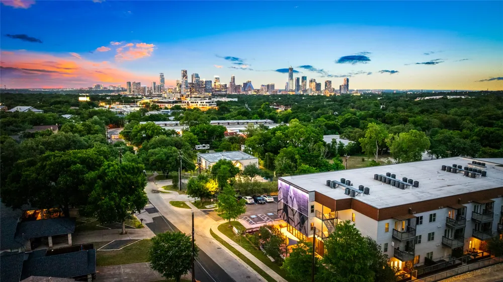 2505 Thornton Road #2211 Austin, TX 78704