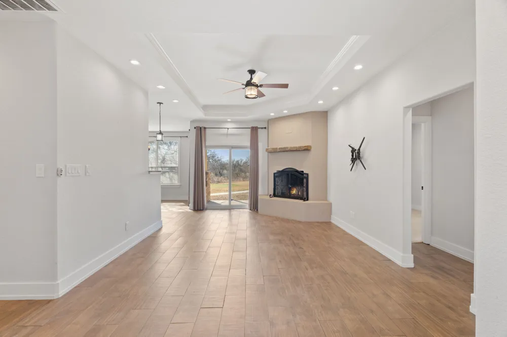 110 Chaumont Street Kingsland, TX 78639