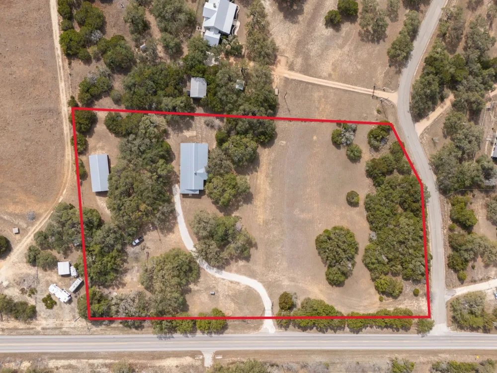 6573 Ranch Road 165 Blanco, TX 78606