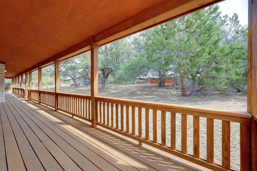 6573 Ranch Road 165 Blanco, TX 78606