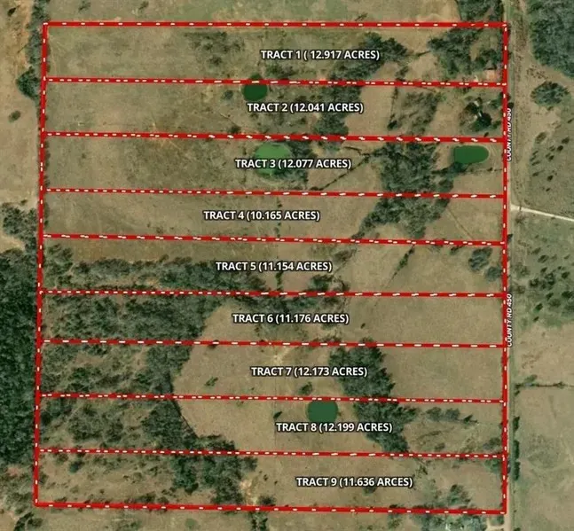 8 CR 450 Thorndale, TX 76577