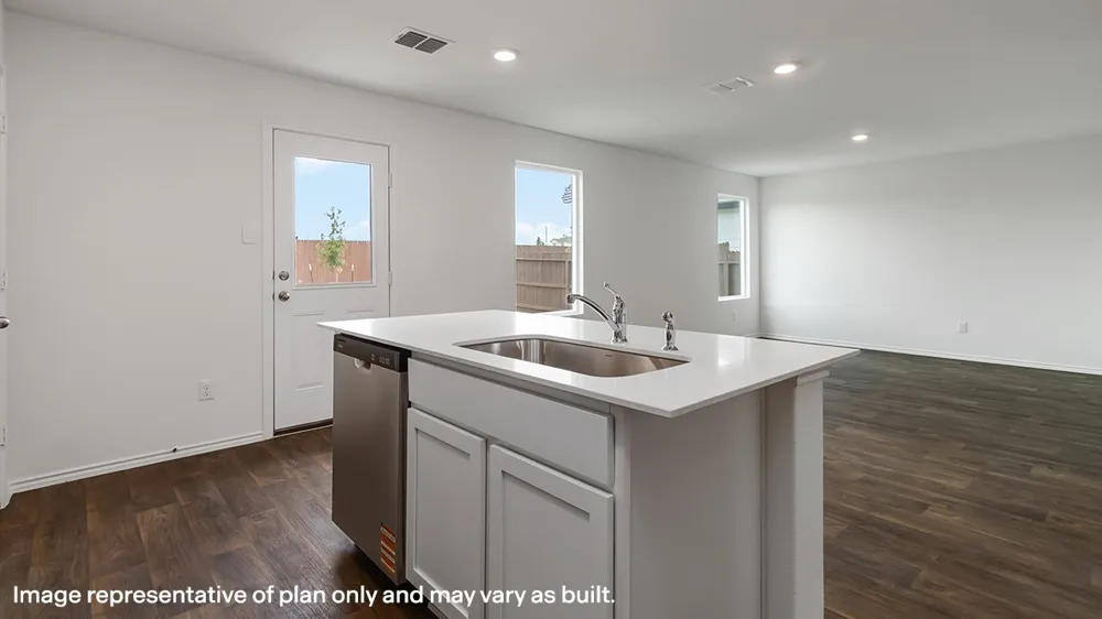 136 Wyatt Way Jarrell, TX 76537