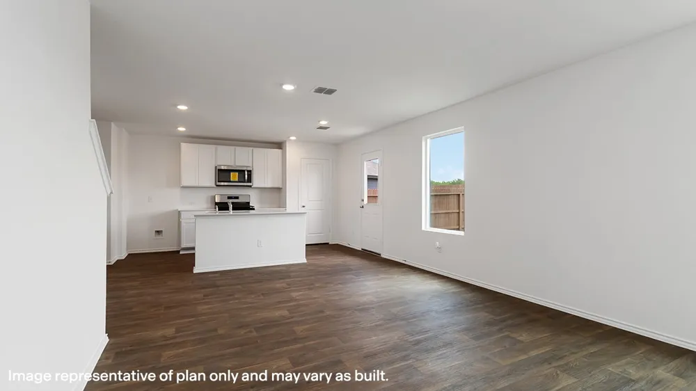 136 Wyatt Way Jarrell, TX 76537