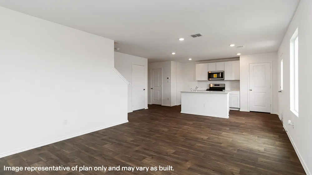 136 Wyatt Way Jarrell, TX 76537
