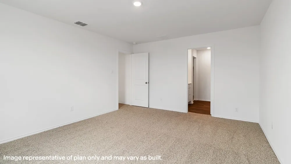 136 Wyatt Way Jarrell, TX 76537