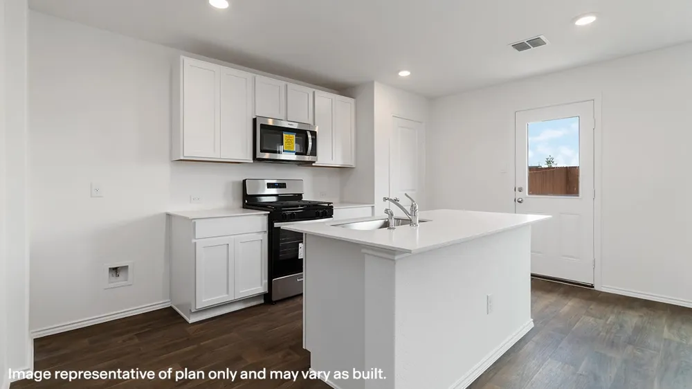 136 Wyatt Way Jarrell, TX 76537
