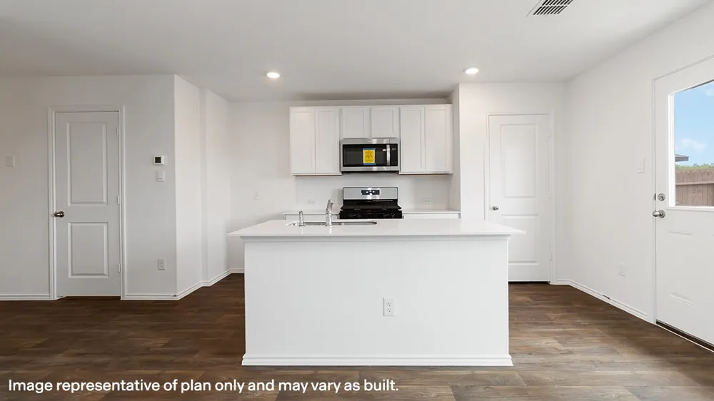 136 Wyatt Way Jarrell, TX 76537