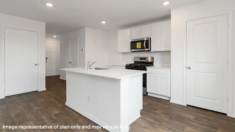 136 Wyatt Way Jarrell, TX 76537