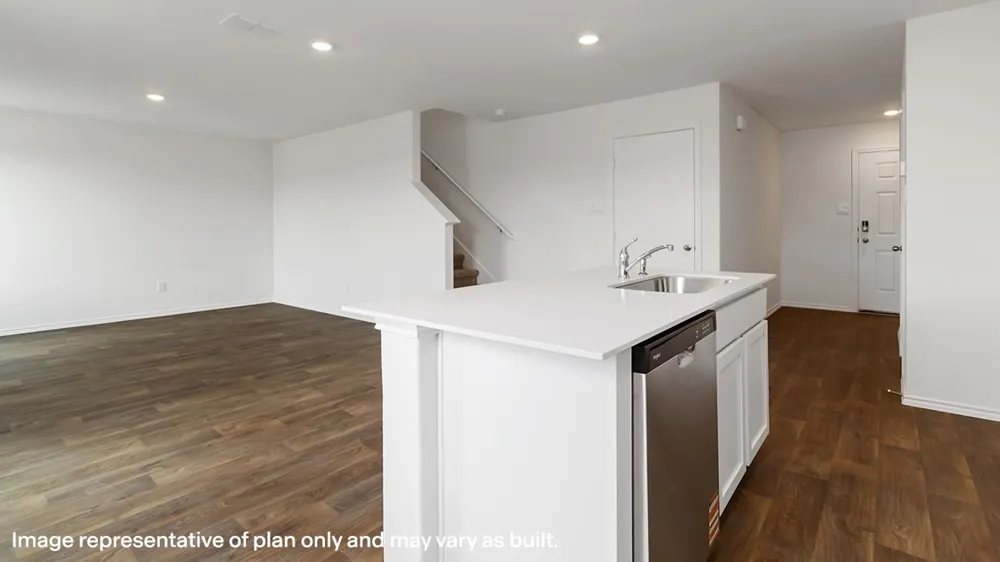 136 Wyatt Way Jarrell, TX 76537