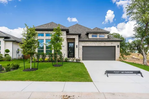 1104 Glen Heather Drive