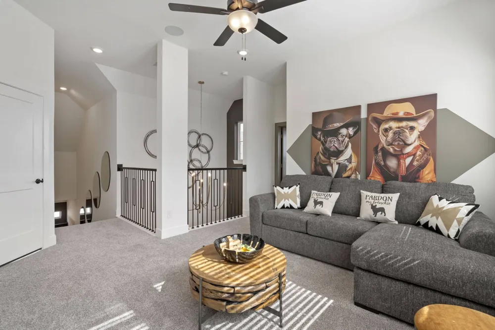 212 Montecido Drive Liberty Hill, TX 78642
