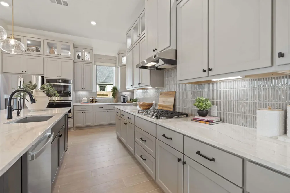 212 Montecido Drive Liberty Hill, TX 78642