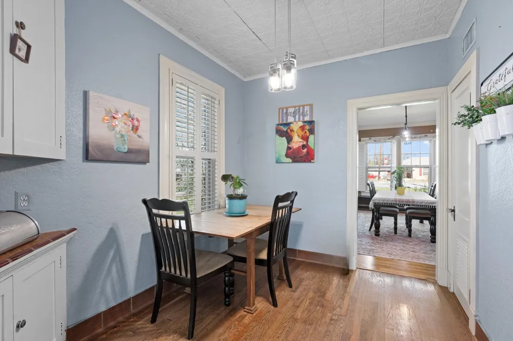 1543 W Clark Street Bartlett, TX 76511
