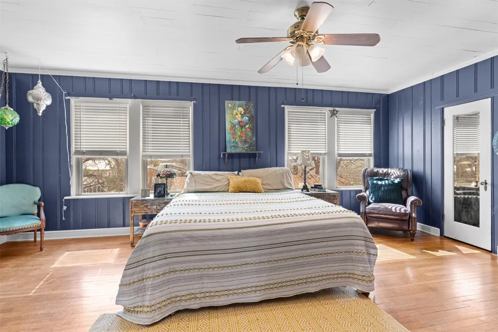 1543 W Clark Street Bartlett, TX 76511