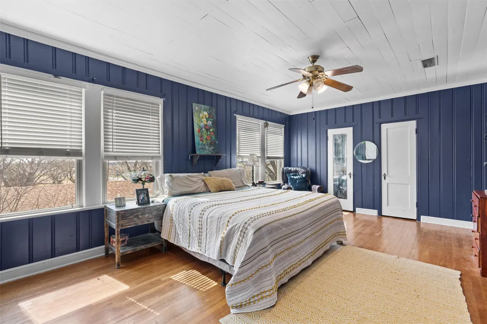 1543 W Clark Street Bartlett, TX 76511
