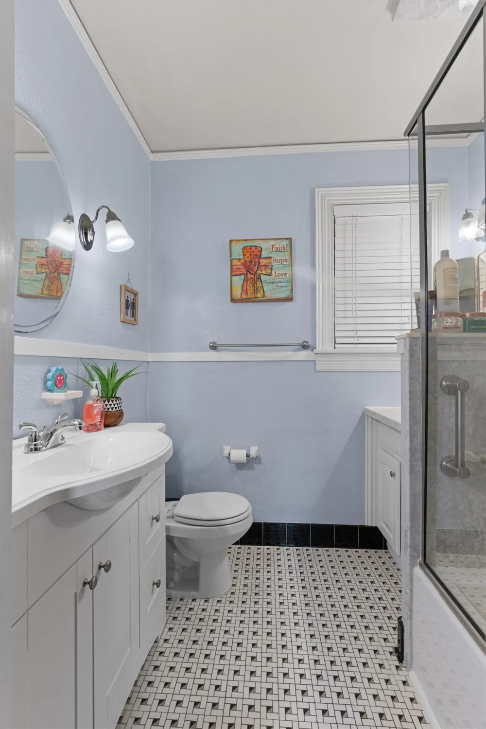 1543 W Clark Street Bartlett, TX 76511