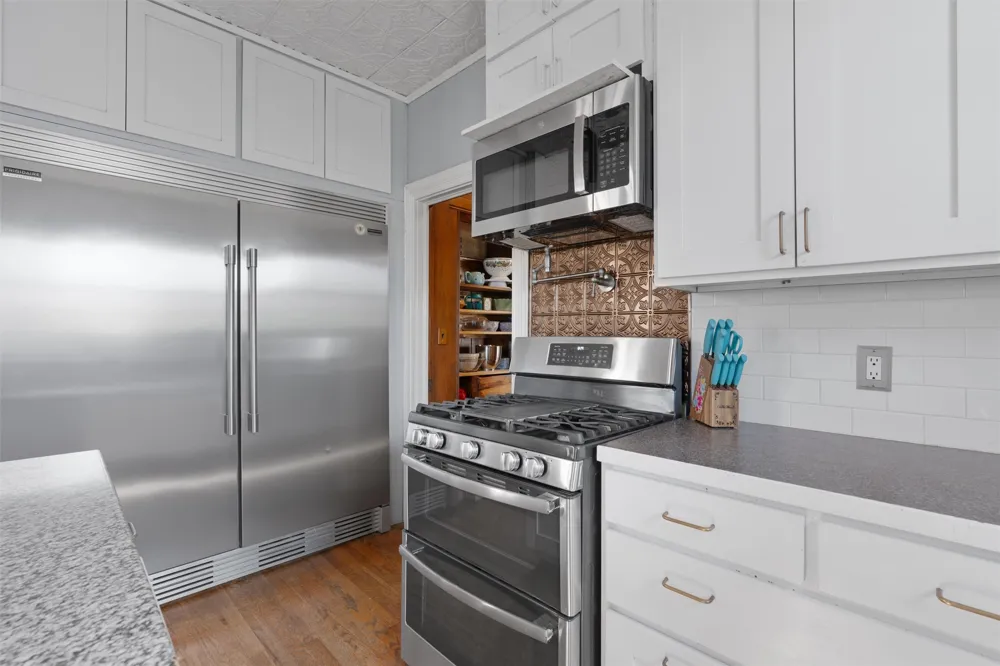 1543 W Clark Street Bartlett, TX 76511