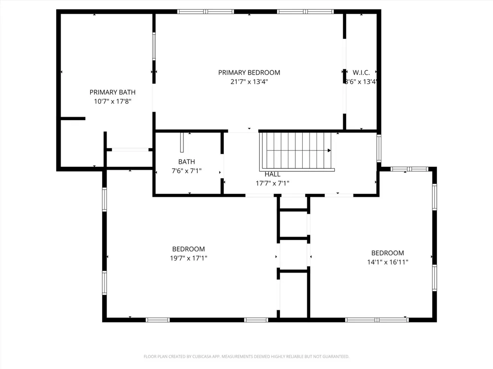 1543 W Clark Street Bartlett, TX 76511