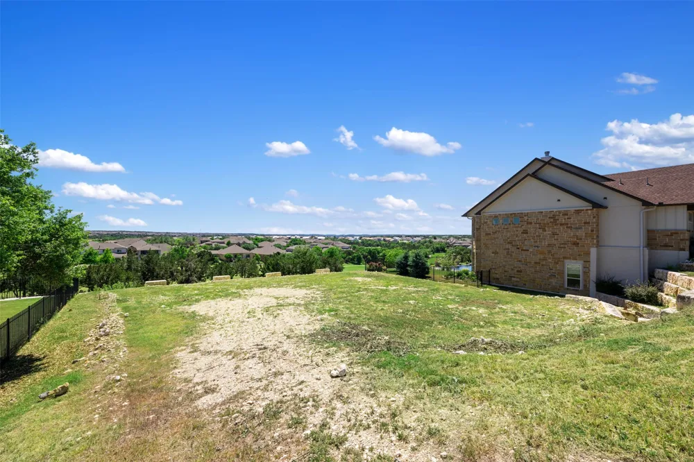 1705 Cantina Sky Drive Leander, TX 78641