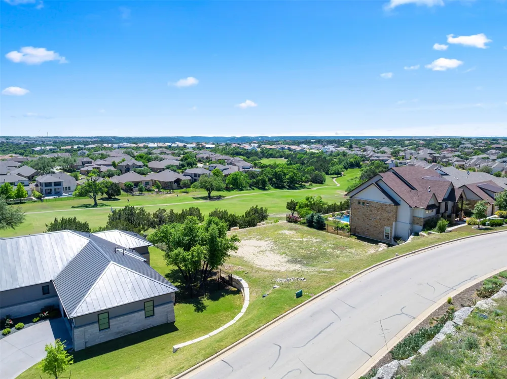 1705 Cantina Sky Drive Leander, TX 78641