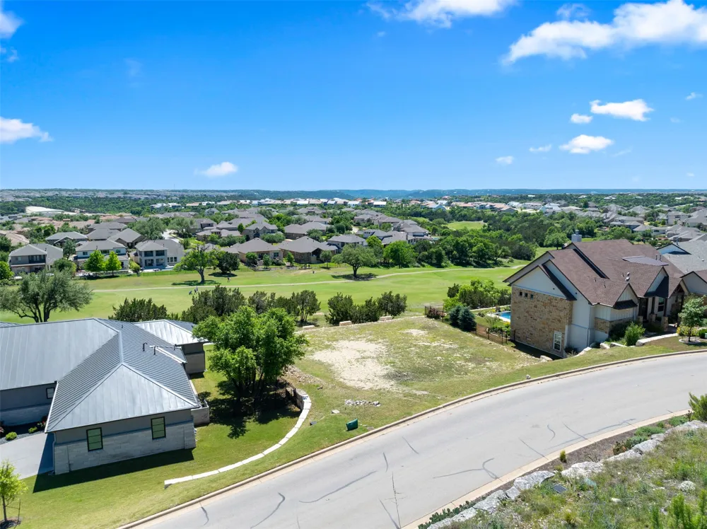1705 Cantina Sky Drive Leander, TX 78641