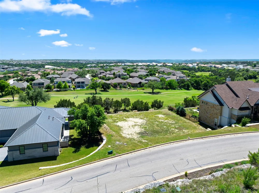 1705 Cantina Sky Drive Leander, TX 78641