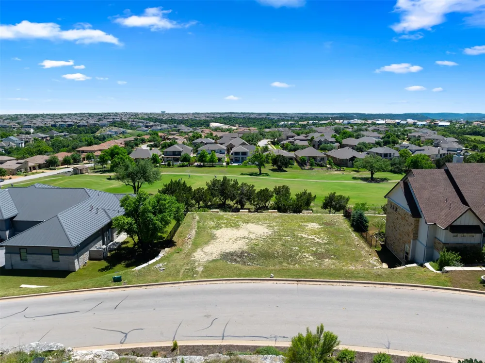 1705 Cantina Sky Drive Leander, TX 78641