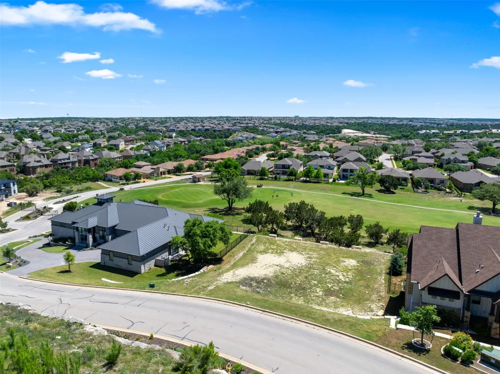 1705 Cantina Sky Drive Leander, TX 78641