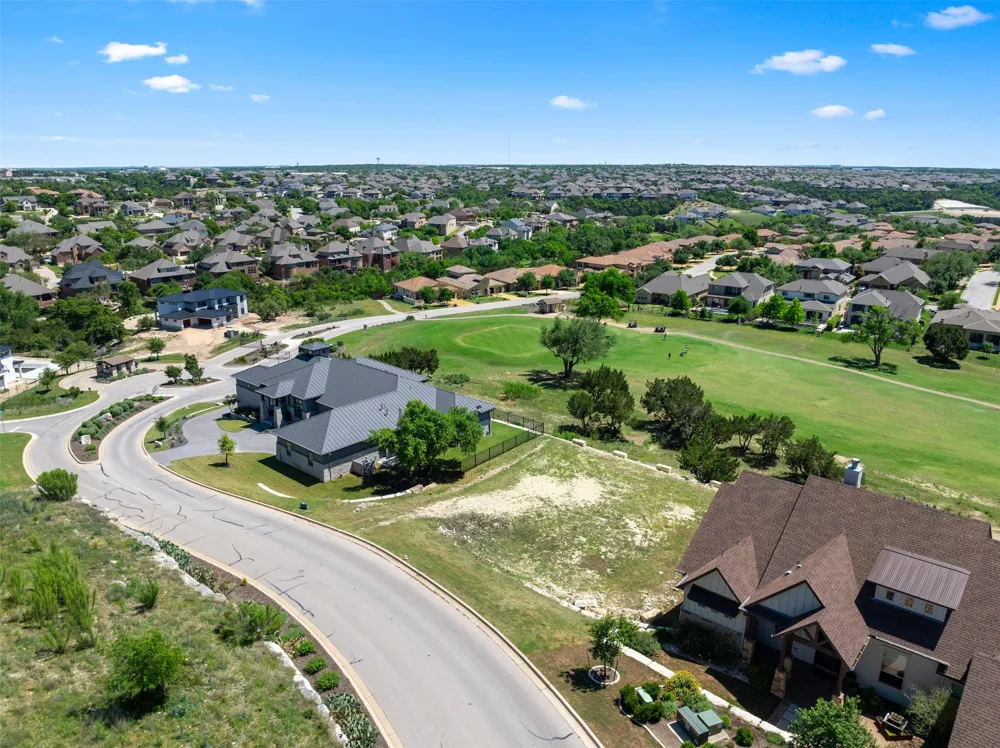 1705 Cantina Sky Drive Leander, TX 78641