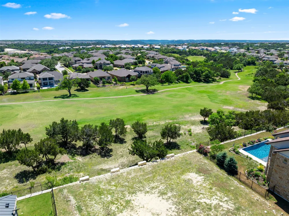 1705 Cantina Sky Drive Leander, TX 78641