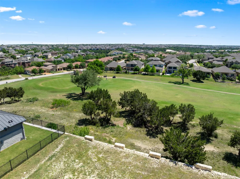 1705 Cantina Sky Drive Leander, TX 78641