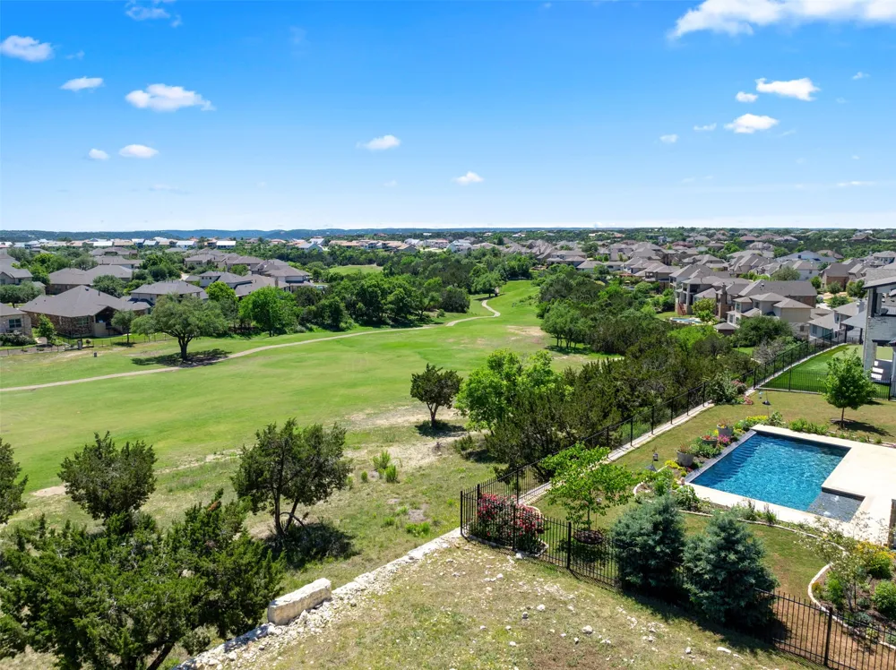 1705 Cantina Sky Drive Leander, TX 78641