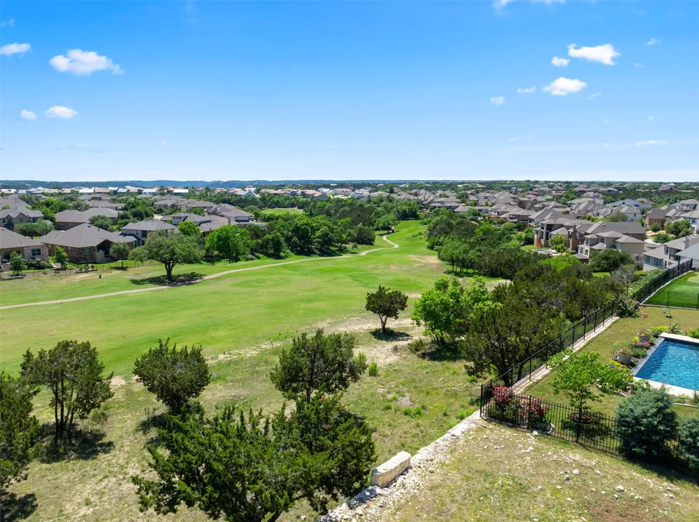 1705 Cantina Sky Drive Leander, TX 78641