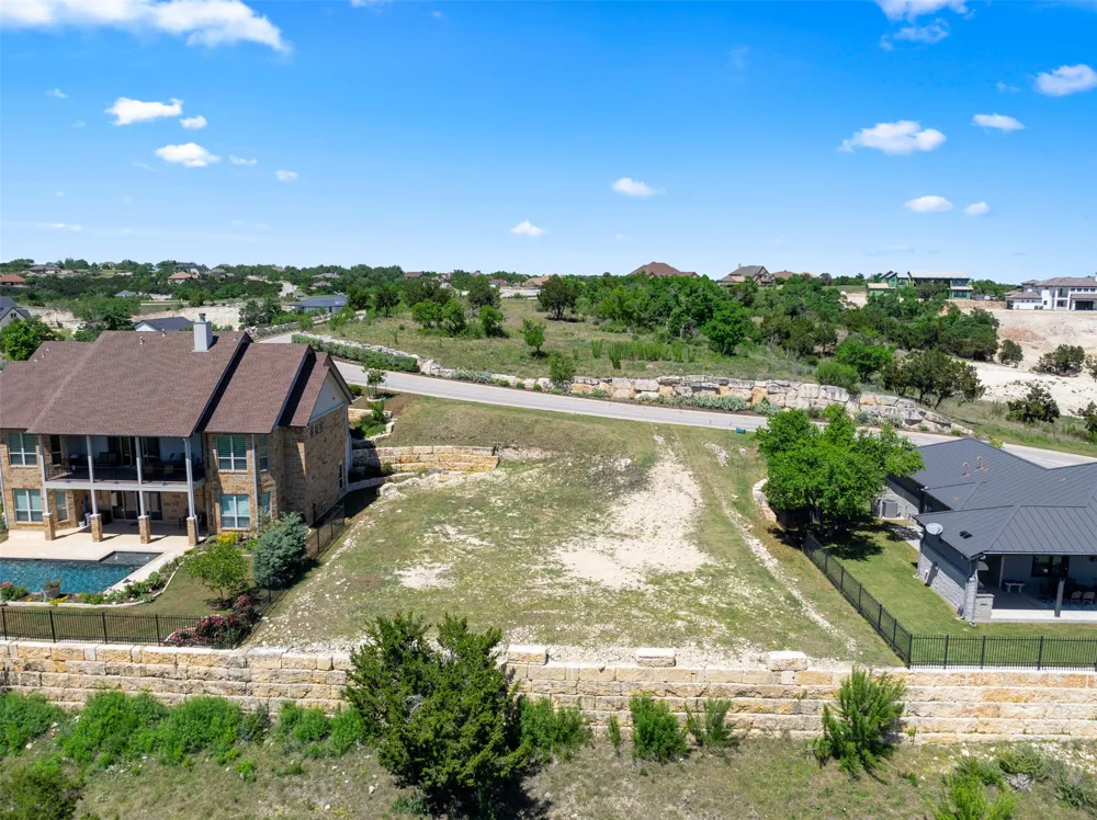 1705 Cantina Sky Drive Leander, TX 78641