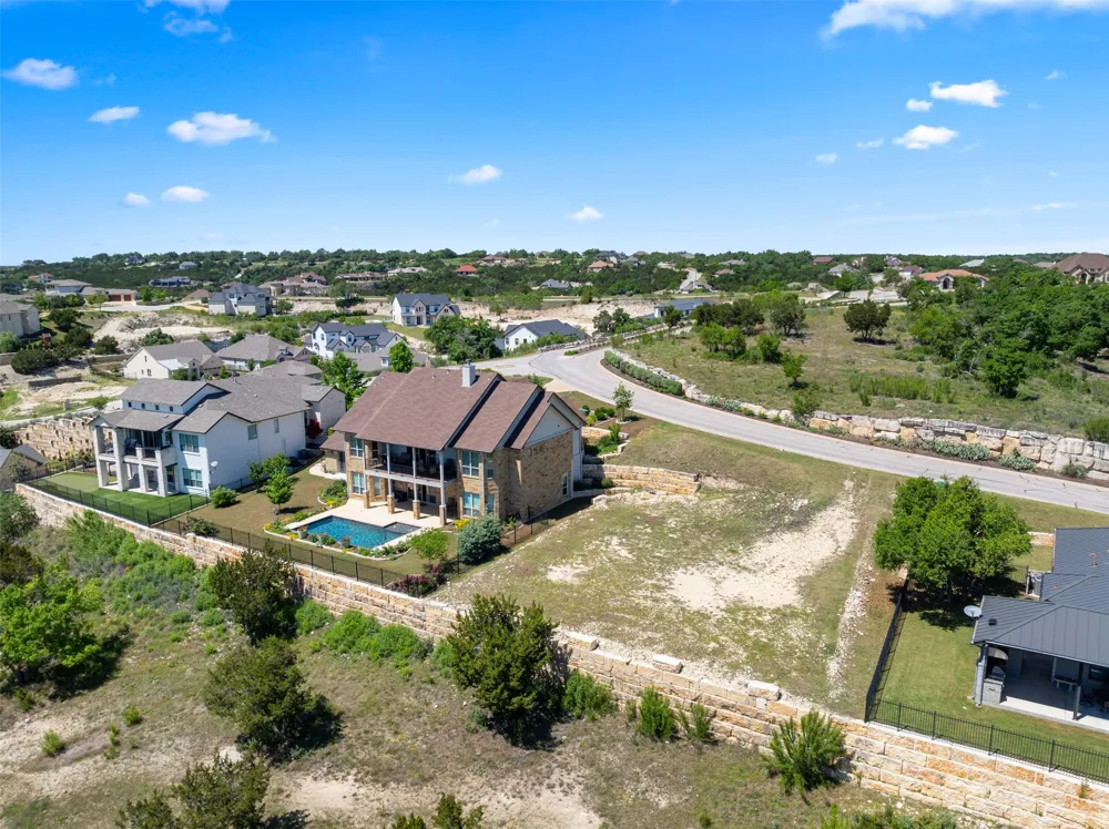 1705 Cantina Sky Drive Leander, TX 78641