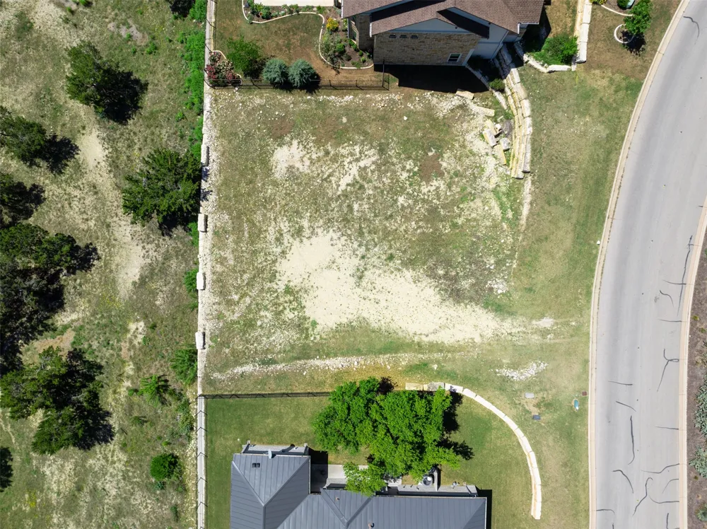 1705 Cantina Sky Drive Leander, TX 78641