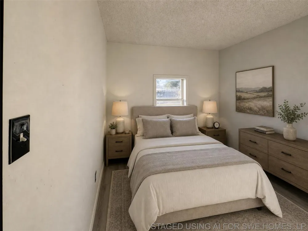 5617 Avenue D Lubbock, TX 79404
