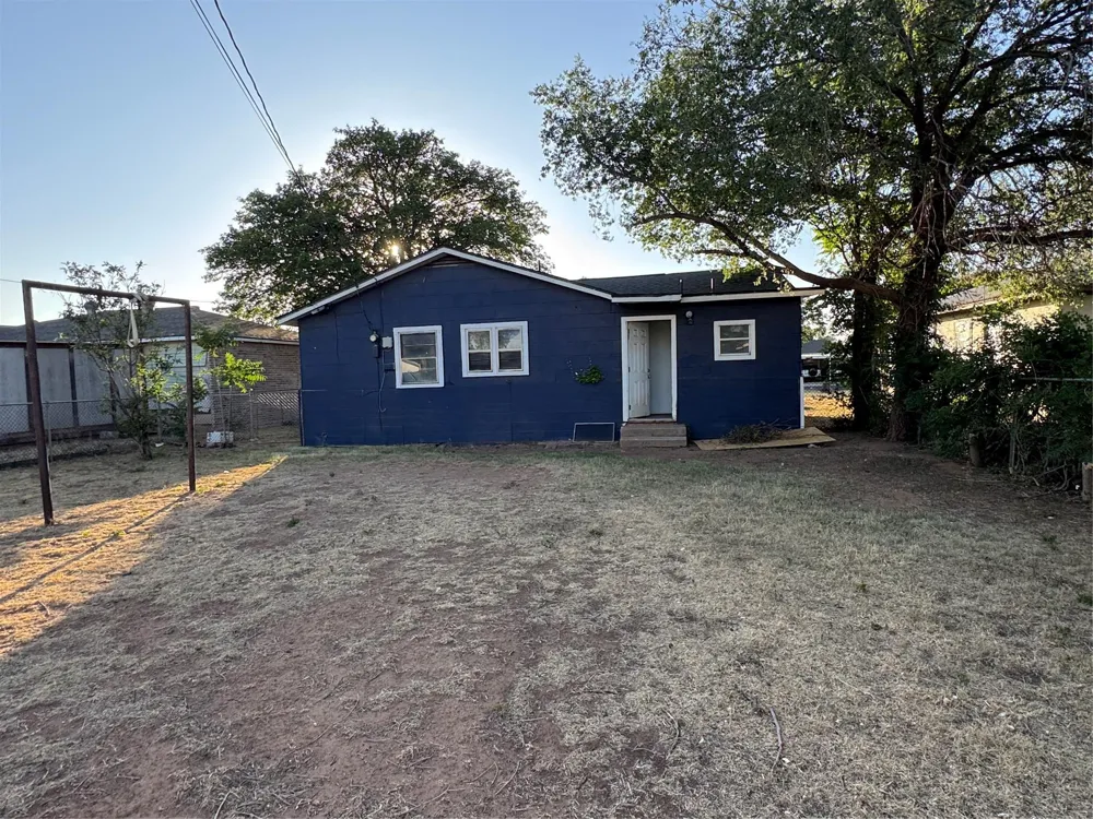 5617 Avenue D Lubbock, TX 79404