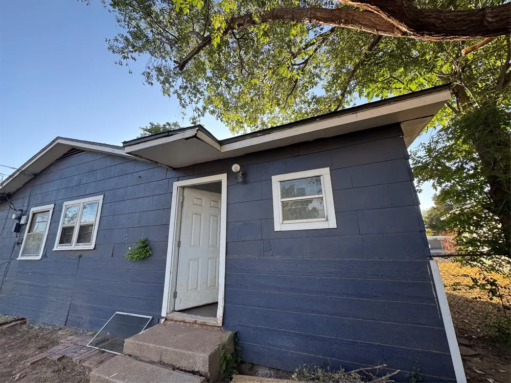 5617 Avenue D Lubbock, TX 79404