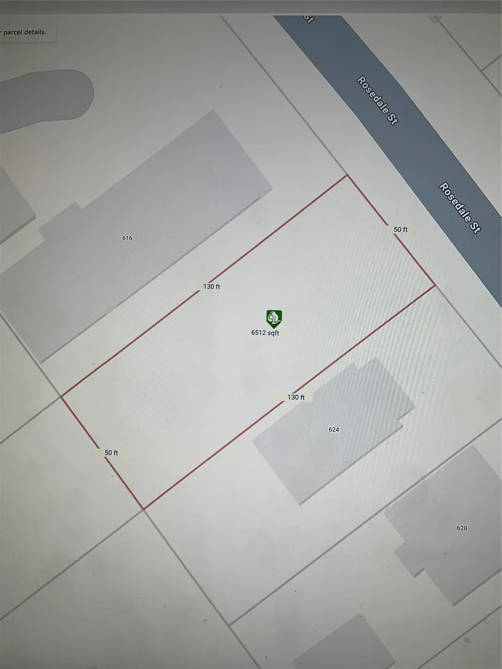 Rosedale St La Marque, TX 77568