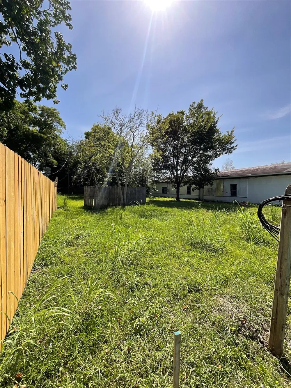 Rosedale St La Marque, TX 77568